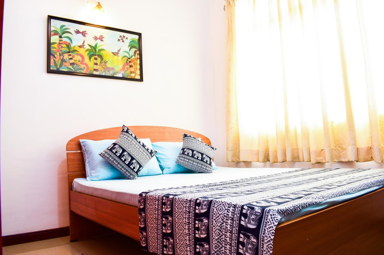 Port View Hostel Colombo Exterior photo