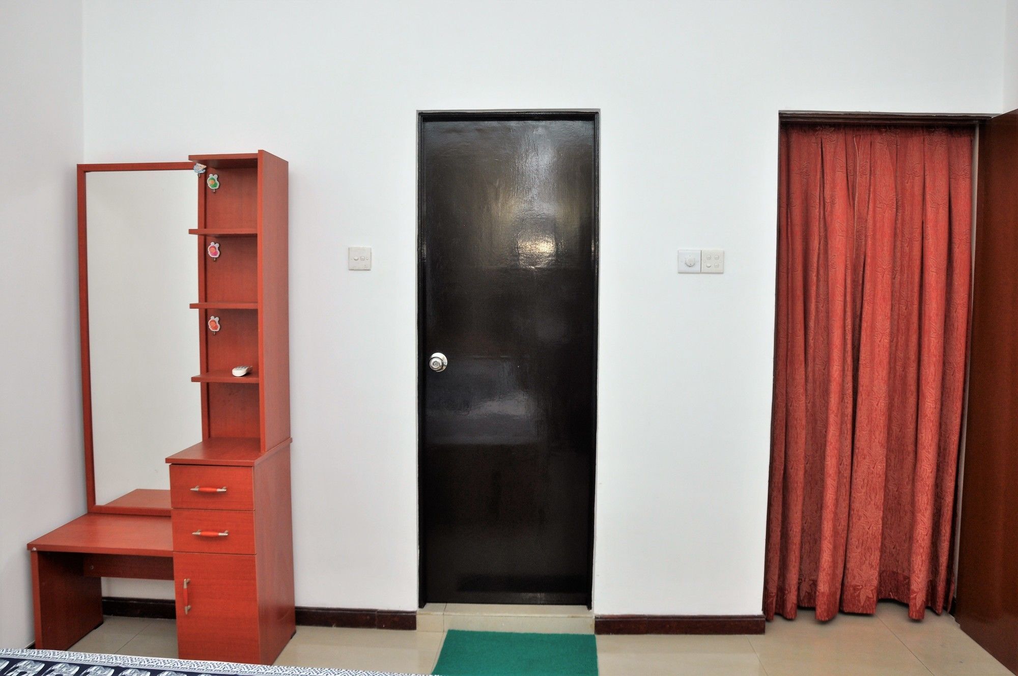 Port View Hostel Colombo Exterior photo