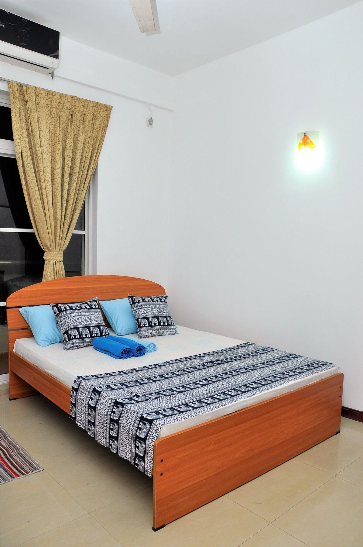 Port View Hostel Colombo Exterior photo