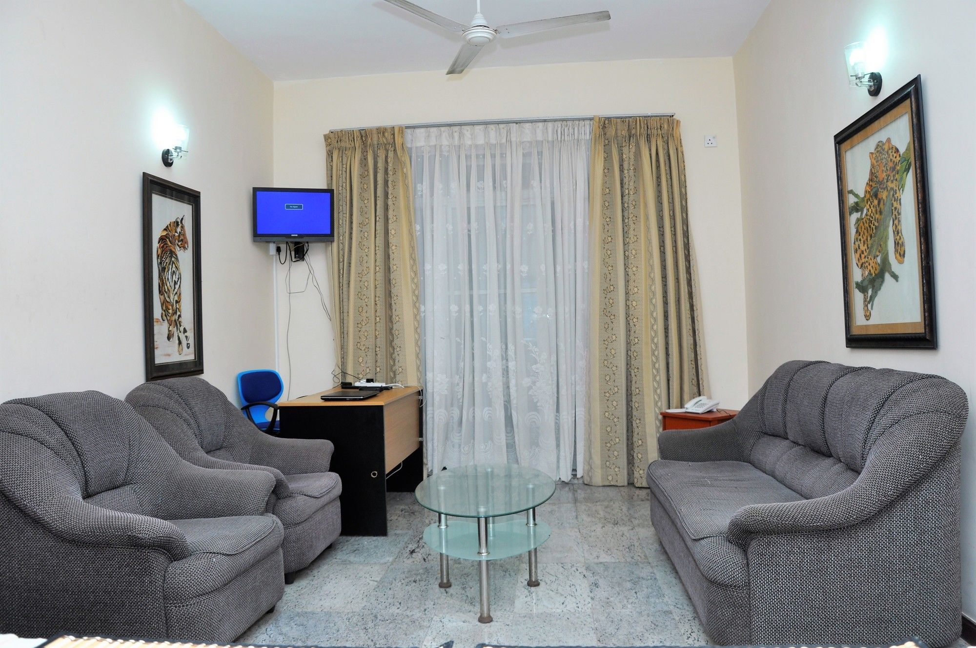 Port View Hostel Colombo Exterior photo